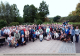 Fotopresentatie van de reünie van 2018