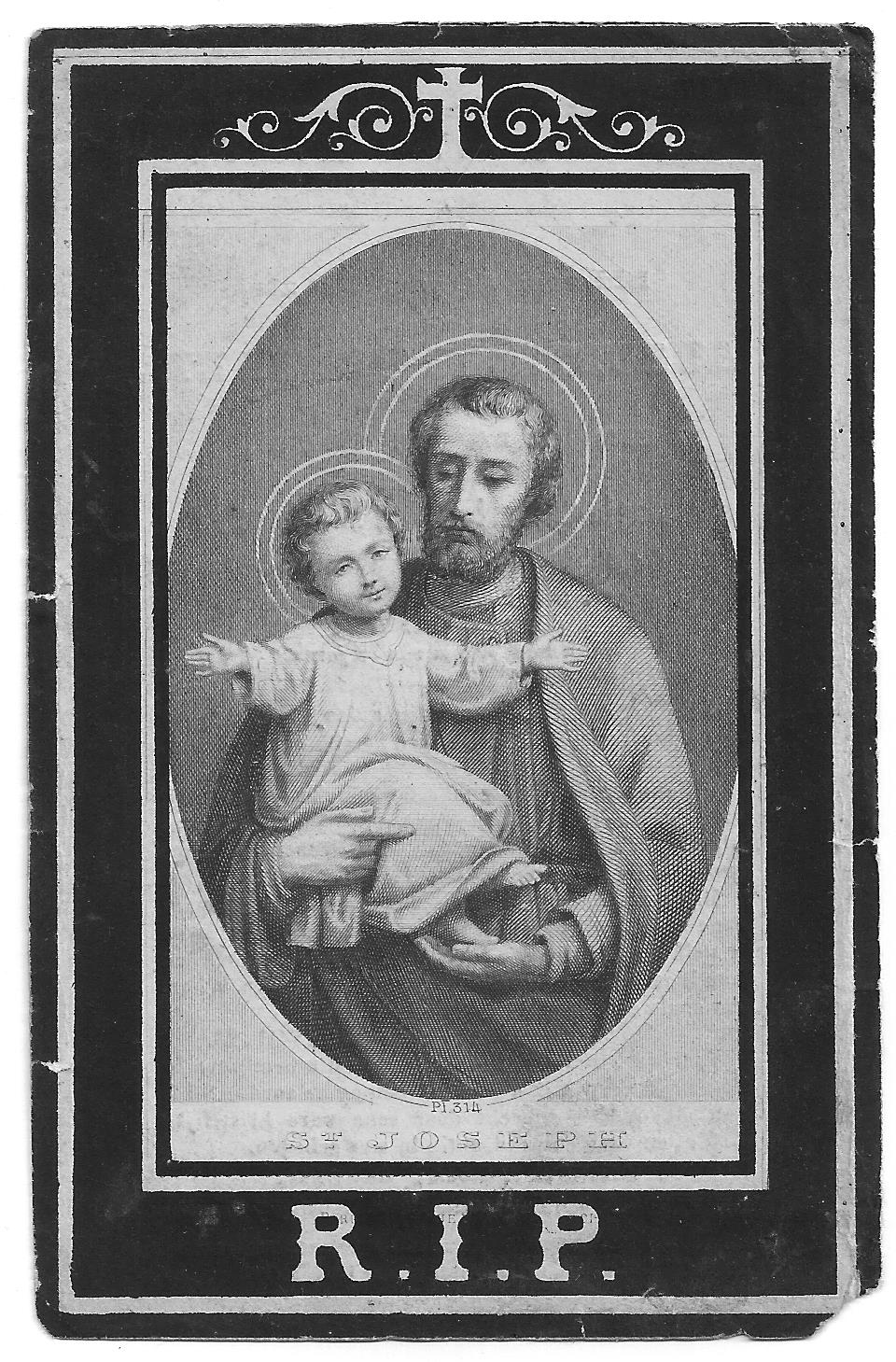Vervaet Augustinus