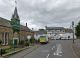 Black Bull hotel Bellingham (Northumberland - UK)