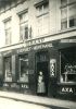 De Raap - winkel Constantinus Vervaet te Lokeren