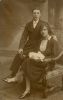 Adolf Daeseleire - Vervaet Bertha