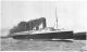 Passagiersschip S.S.Lusitania